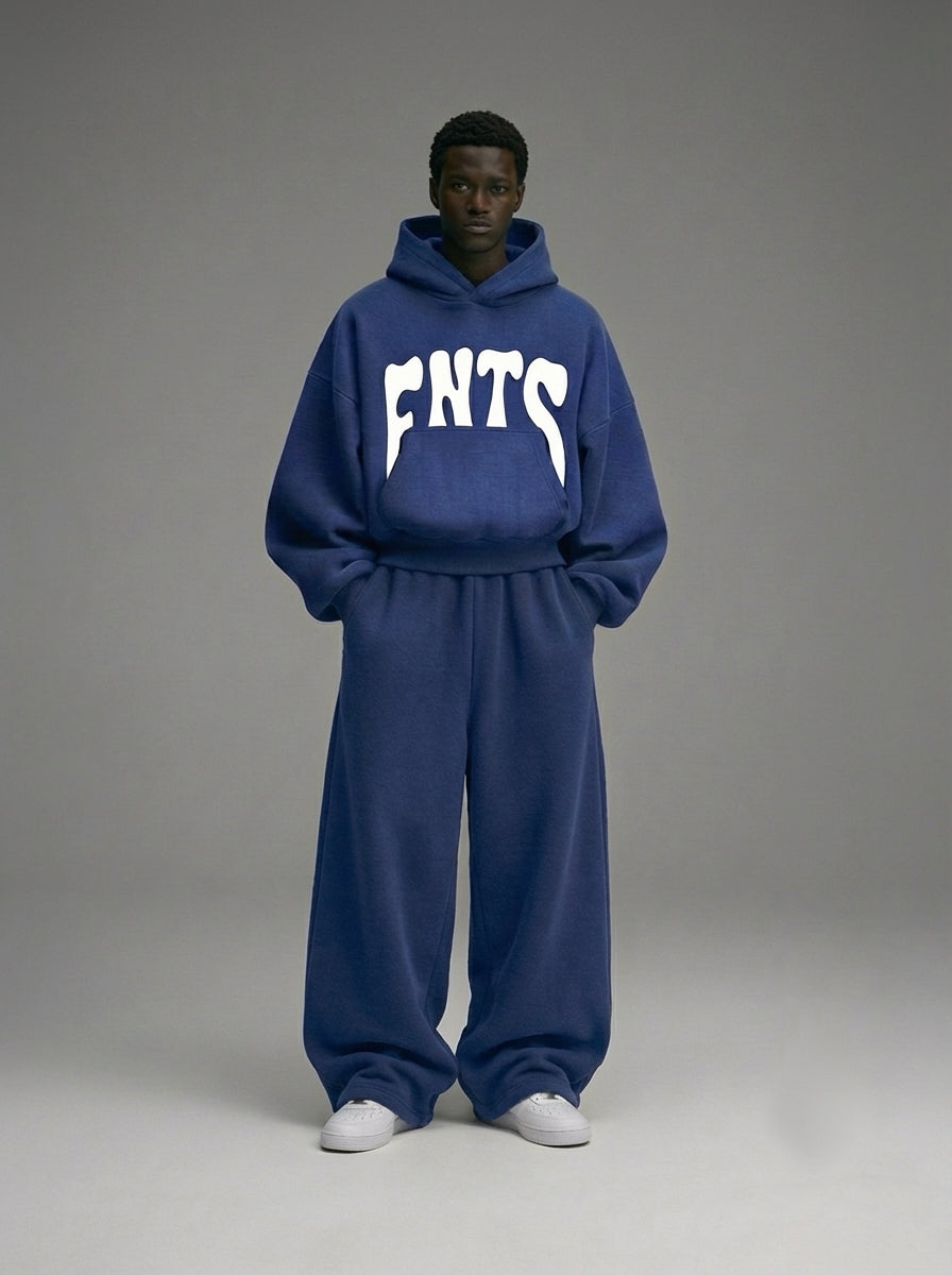 INTRODUCIENDO NUESTRO BAGGY PANTS